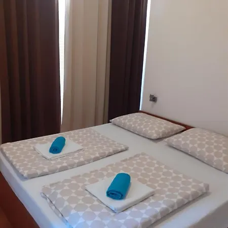 Josipa Apartment Biograd Na Moru