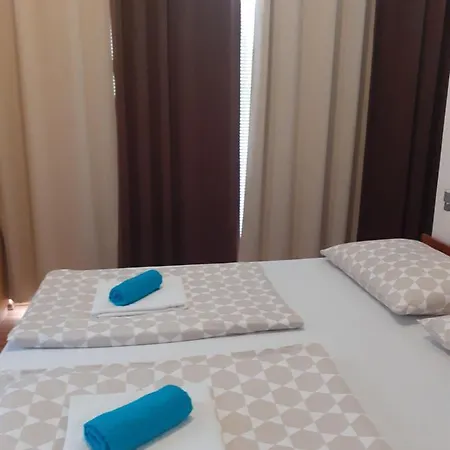 Josipa Biograd Na Moru