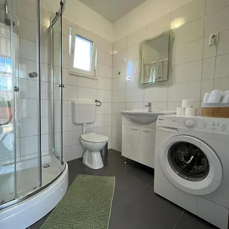 Josipa Apartment