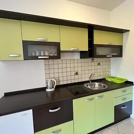 Apartment Josipa *