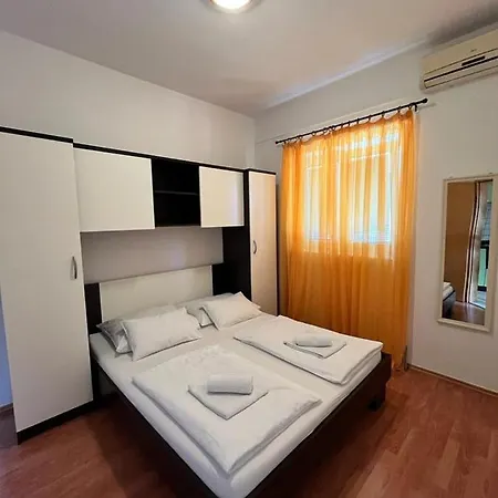 Apartment Josipa Weißenburg