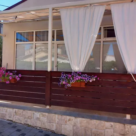 Josipa Apartament Biograd Na Moru