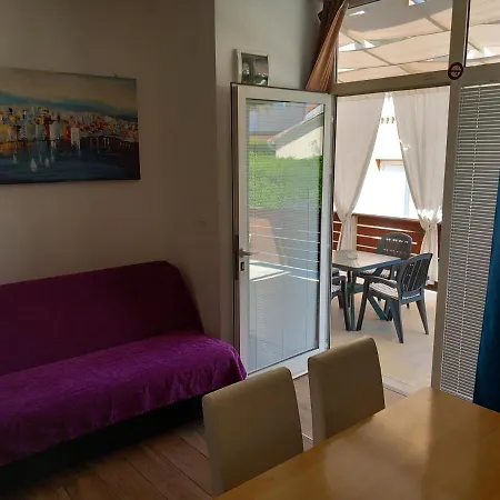 Josipa Apartment Weißenburg