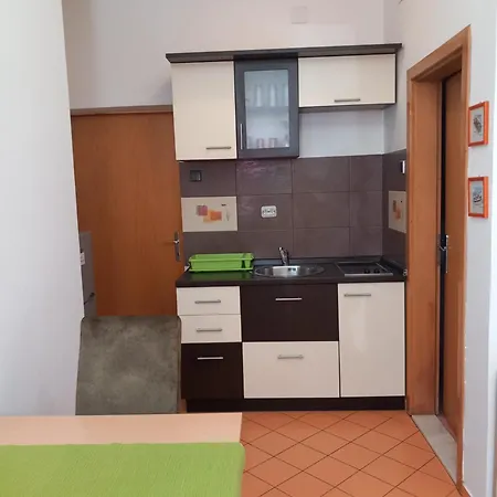 דירה Josipa ביוגראד נה מורו