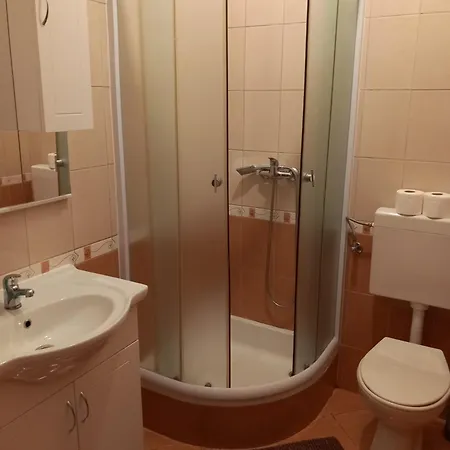 Josipa Apartment