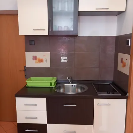 Josipa Apartment