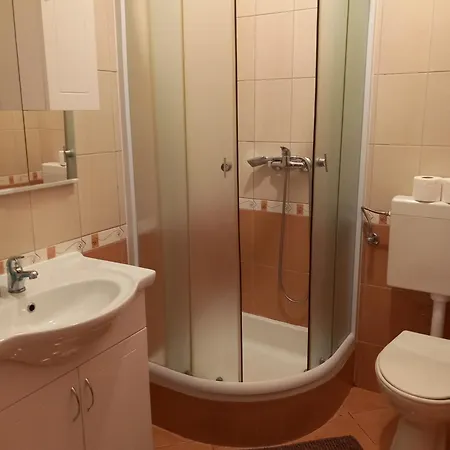 Josipa Apartment Weißenburg