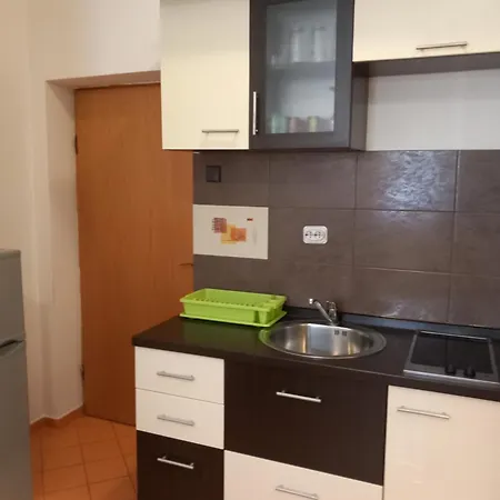 Apartment Josipa *