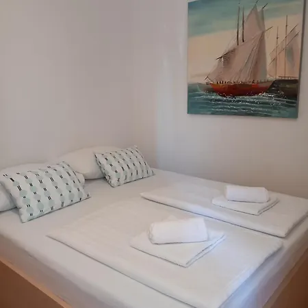 Apartament Josipa Biograd Na Moru