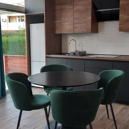 Apartment Josipa Weißenburg