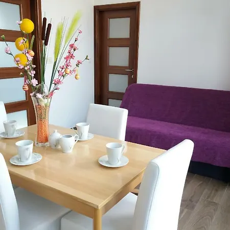 Apartment Josipa Biograd Na Moru