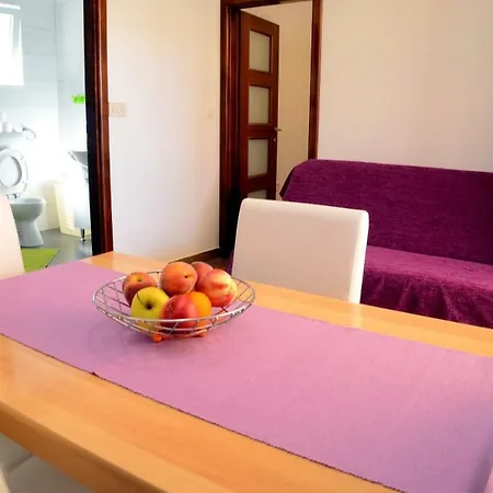 Apartment Josipa *