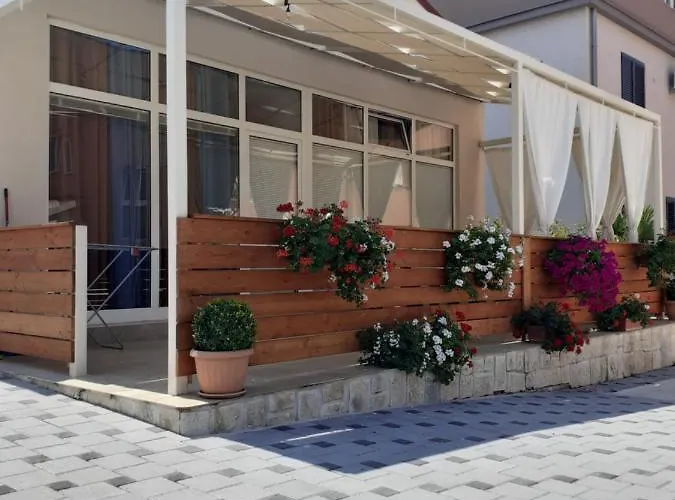 Josipa Apartament