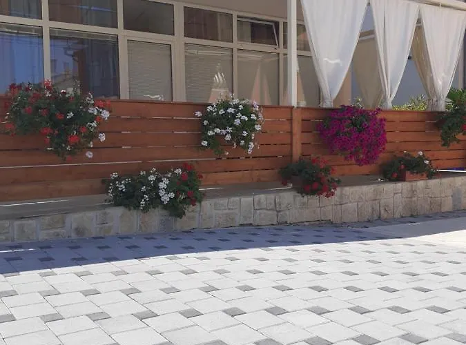 Josipa דירה ביוגראד נה מורו