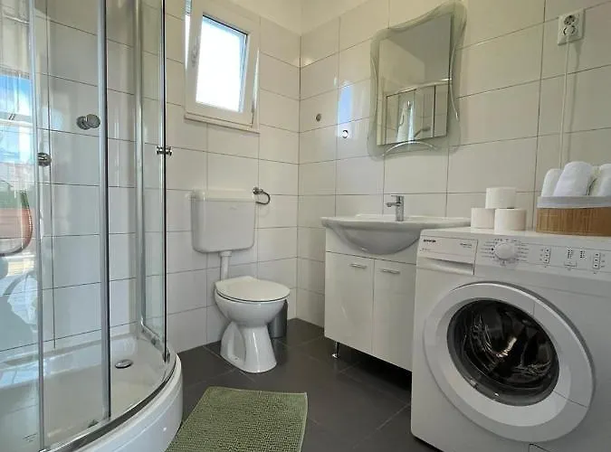 Josipa Apartament