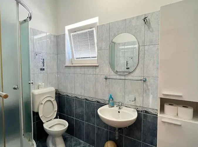 Apartament Josipa *