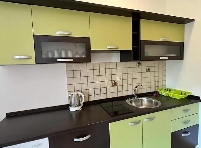 Apartament Josipa *