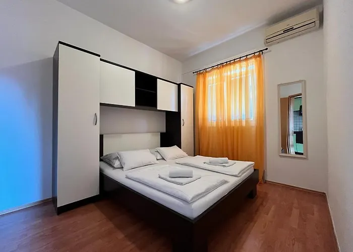 Apartament Josipa *
