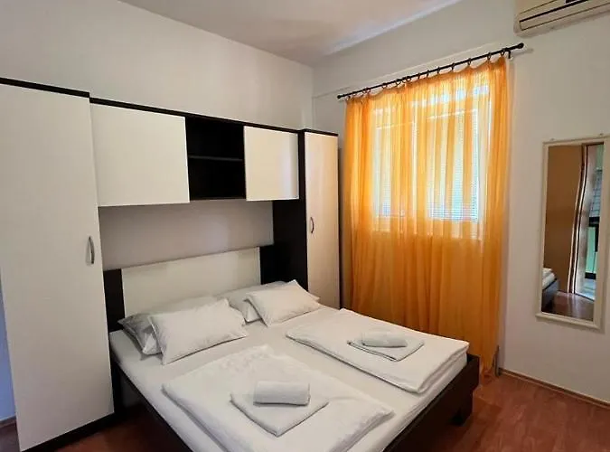 דירה Josipa ביוגראד נה מורו