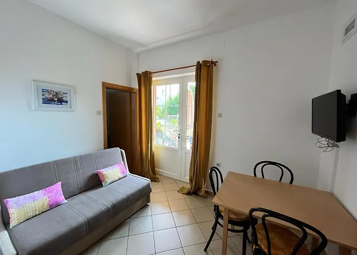 Apartament Josipa
