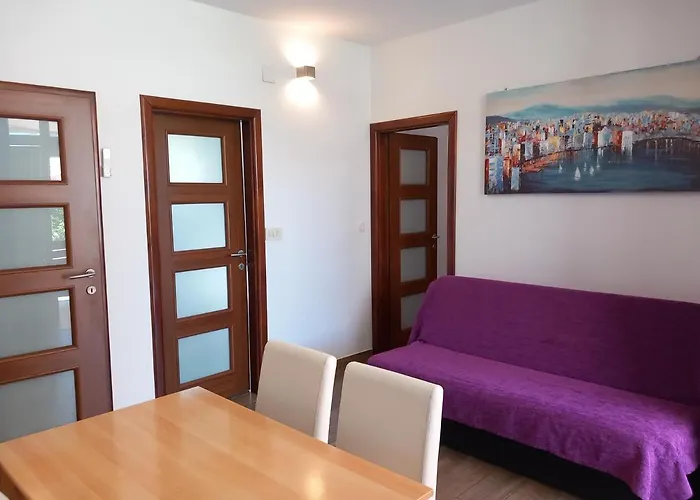 Apartament Josipa