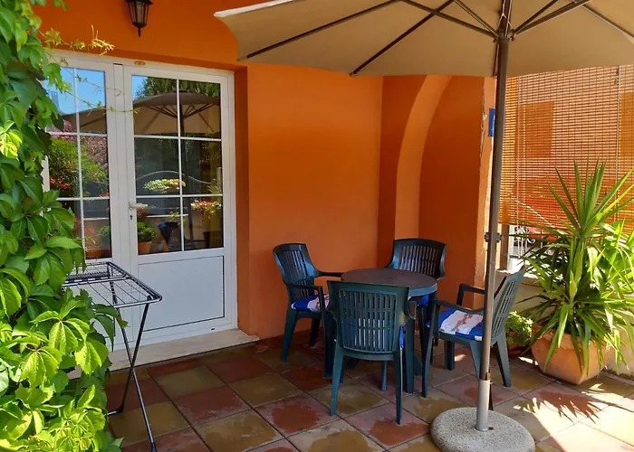 Apartament Josipa *