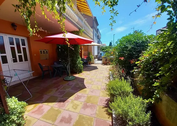 Josipa ביוגראד נה מורו