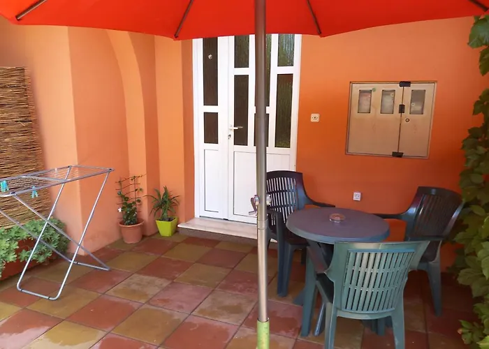 Josipa ביוגראד נה מורו