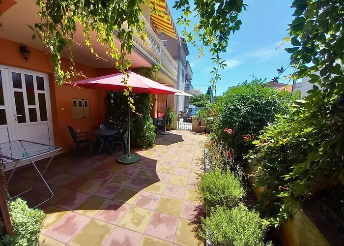 Apartament Josipa