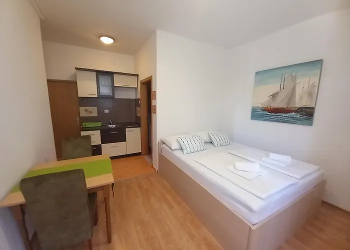 Apartament Josipa