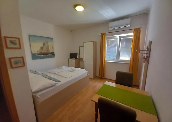 Josipa Apartament Biograd Na Moru
