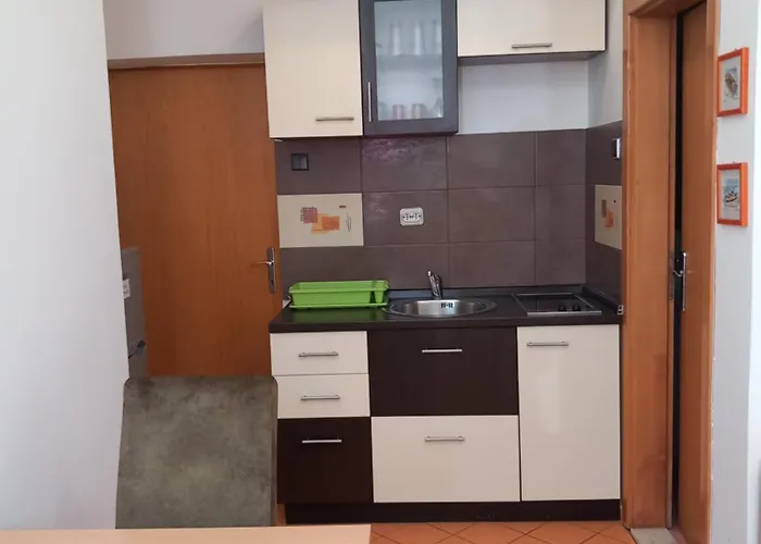 Apartament Josipa Biograd Na Moru