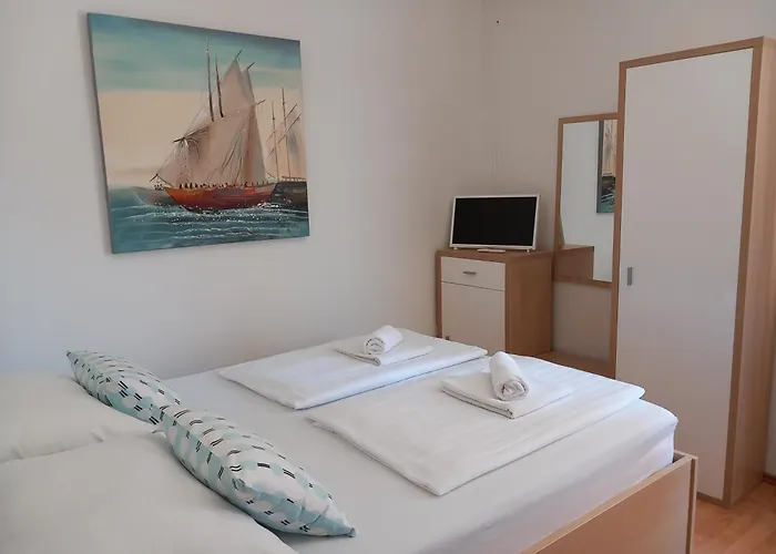 Apartament Josipa