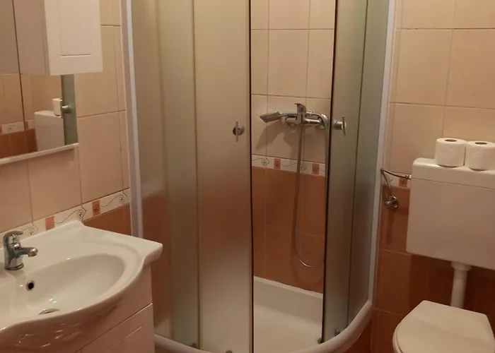 Josipa Apartament