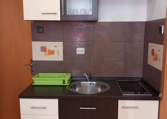 Josipa Apartament
