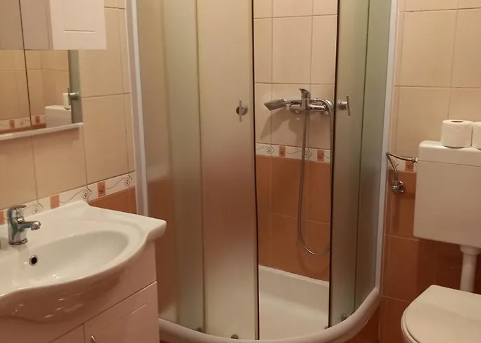Josipa Apartament Biograd Na Moru