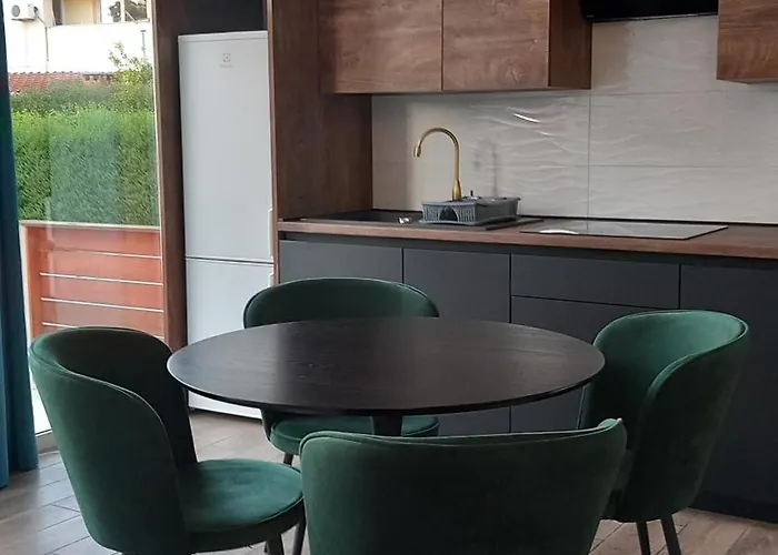 דירה Josipa ביוגראד נה מורו