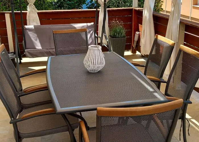 Apartament Josipa