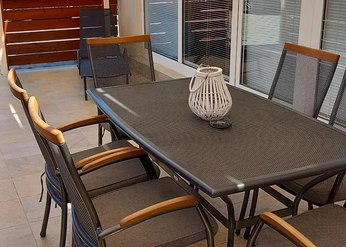 Josipa Apartament Biograd Na Moru