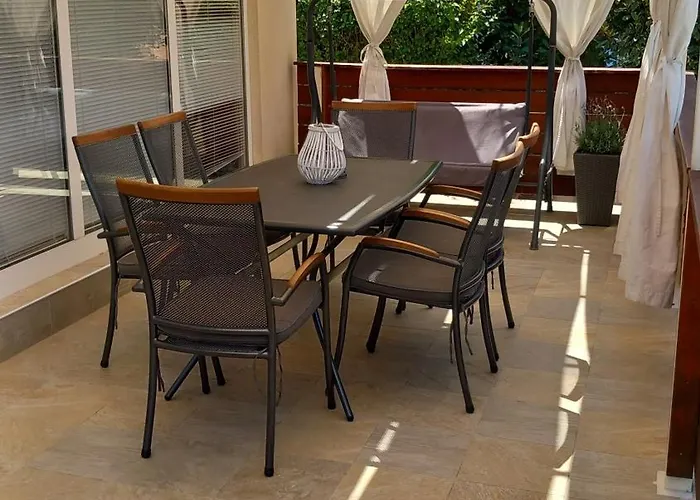 Apartament Josipa Biograd Na Moru