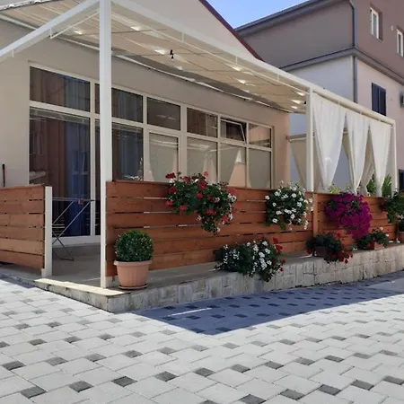 Josipa Apartment