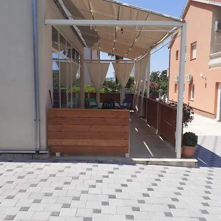 Josipa Apartment Biograd Na Moru