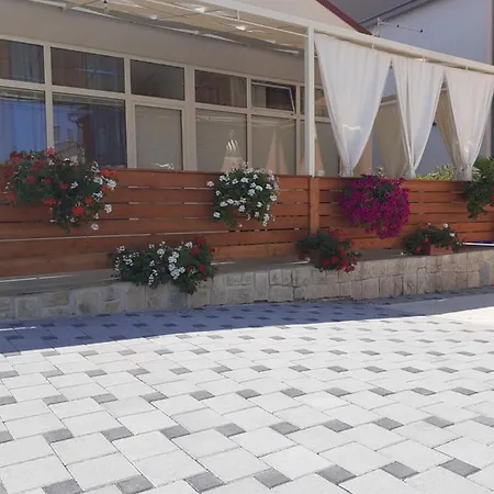 Josipa Apartament Biograd Na Moru