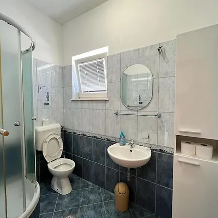 Apartament Josipa *