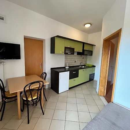 Josipa Apartament Biograd Na Moru