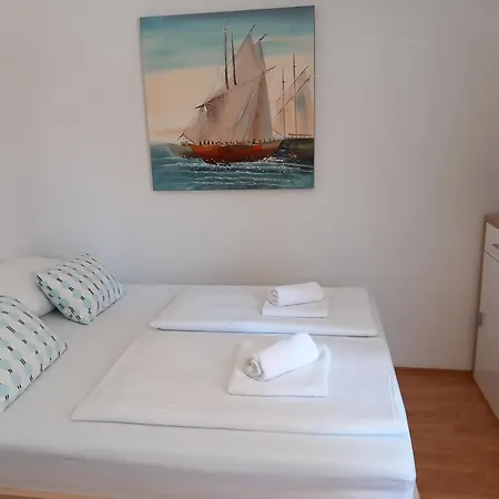 Josipa * Biograd Na Moru