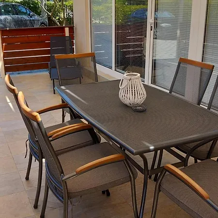 Josipa Apartment Biograd Na Moru