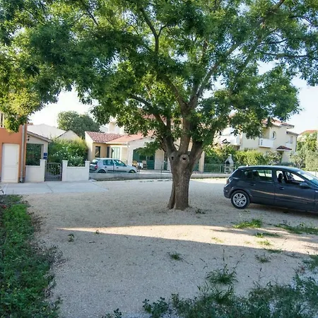 Appartement Josipa *