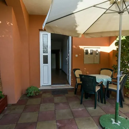 Apartment Josipa Biograd Na Moru