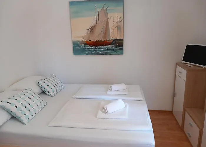 Josipa * Biograd Na Moru